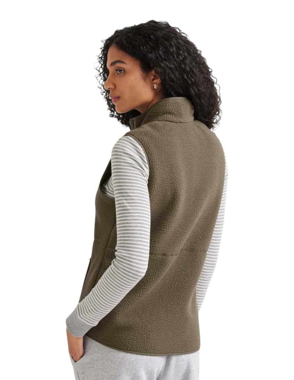 Chaleco deportivo Eddie Bauer para mujer