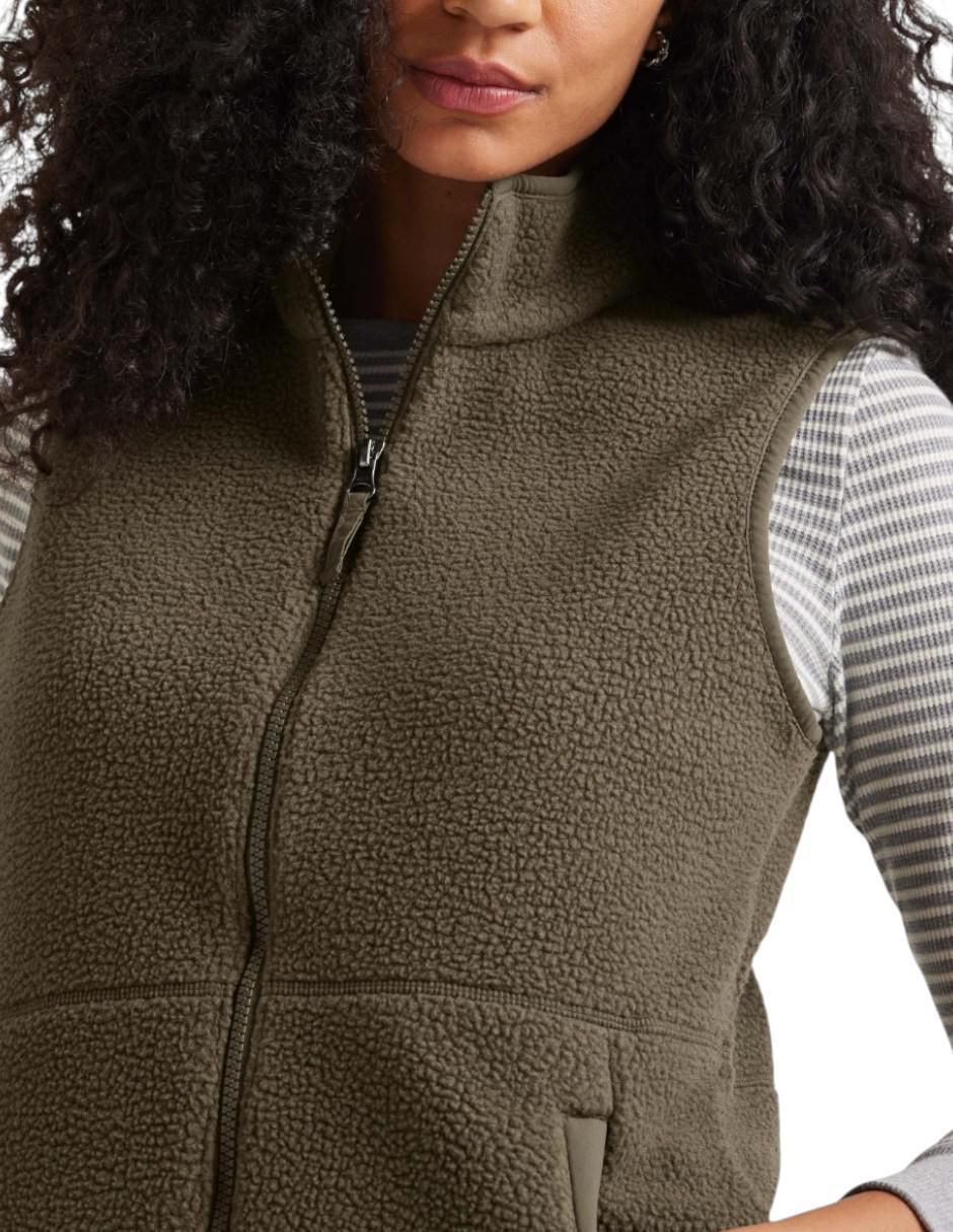 Chaleco deportivo Eddie Bauer para mujer
