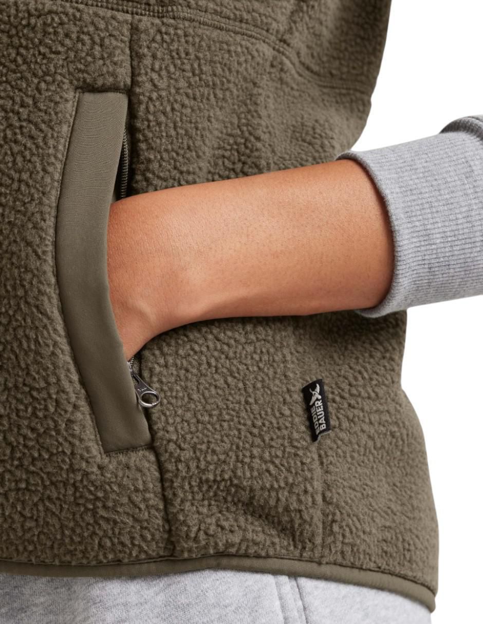 Chaleco deportivo Eddie Bauer para mujer