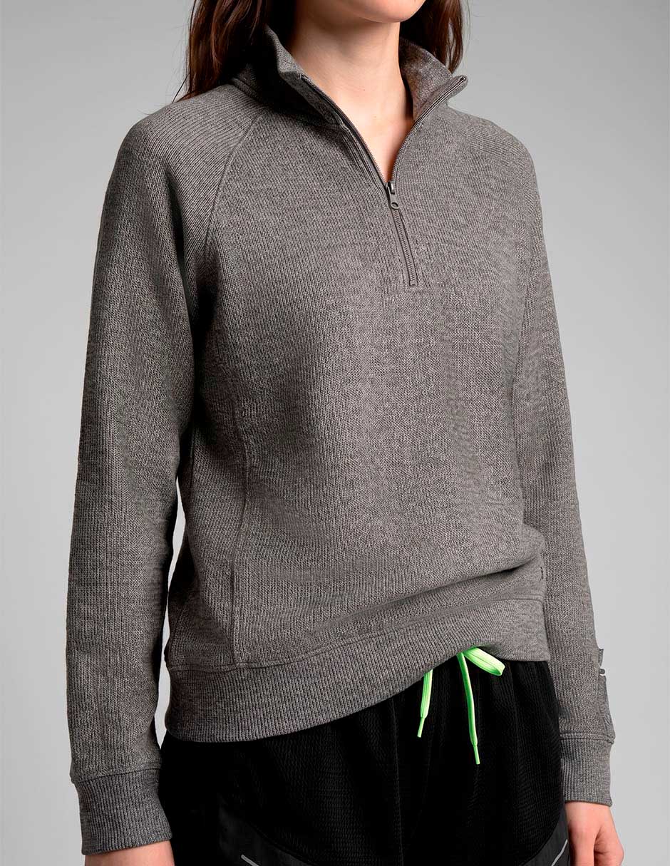 Sudadera para outdoor para mujer 4