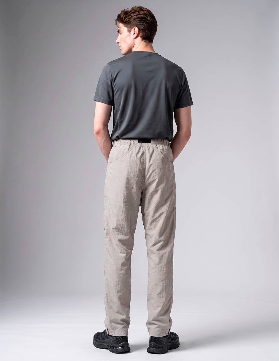 Pantalón cargo para senderismo x10 para hombre