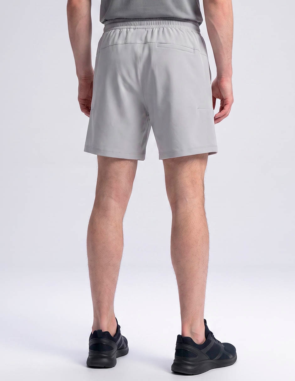 Short para entrenamiento hombre 2