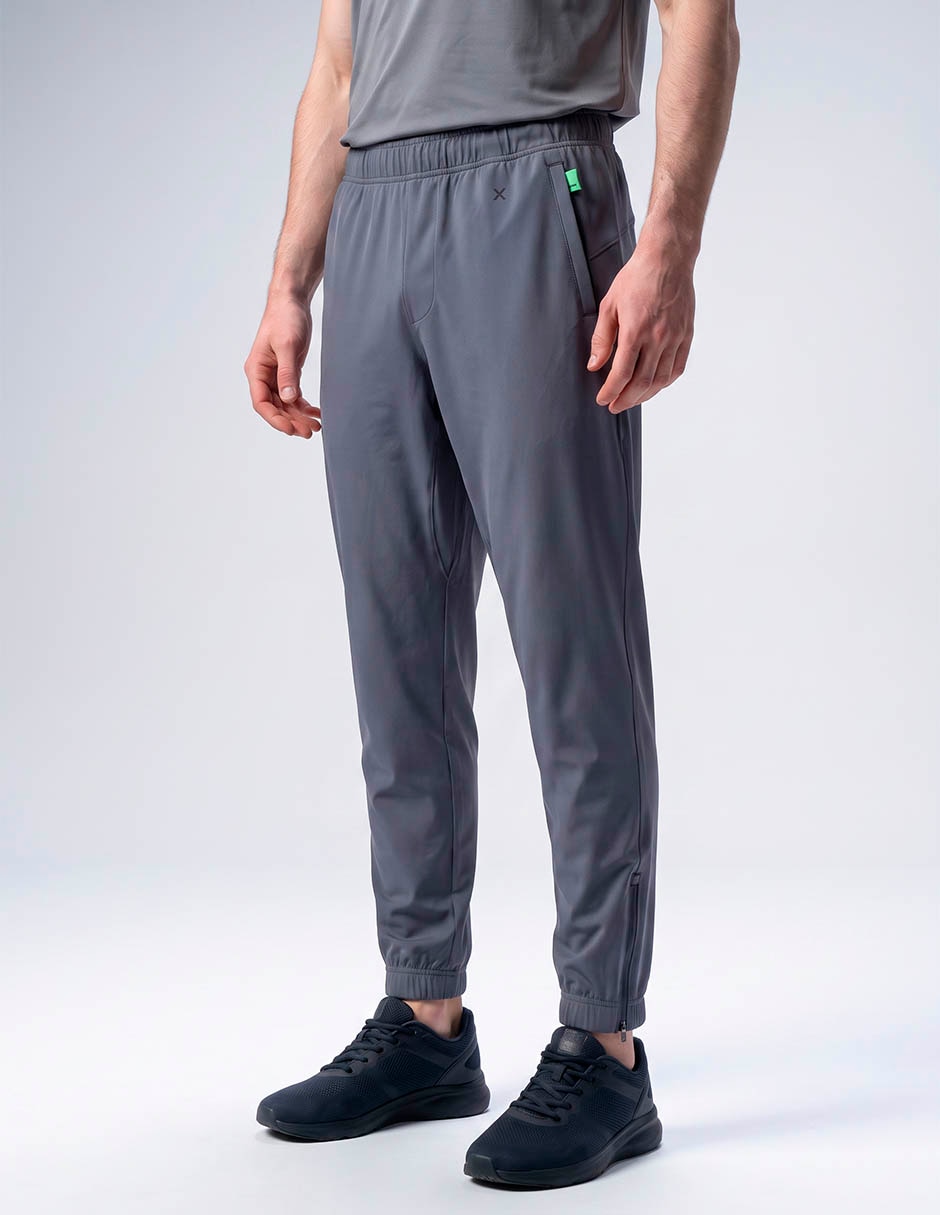 Pantalón para entrenamiento de hombre Pantalón para entrenamiento de hombre