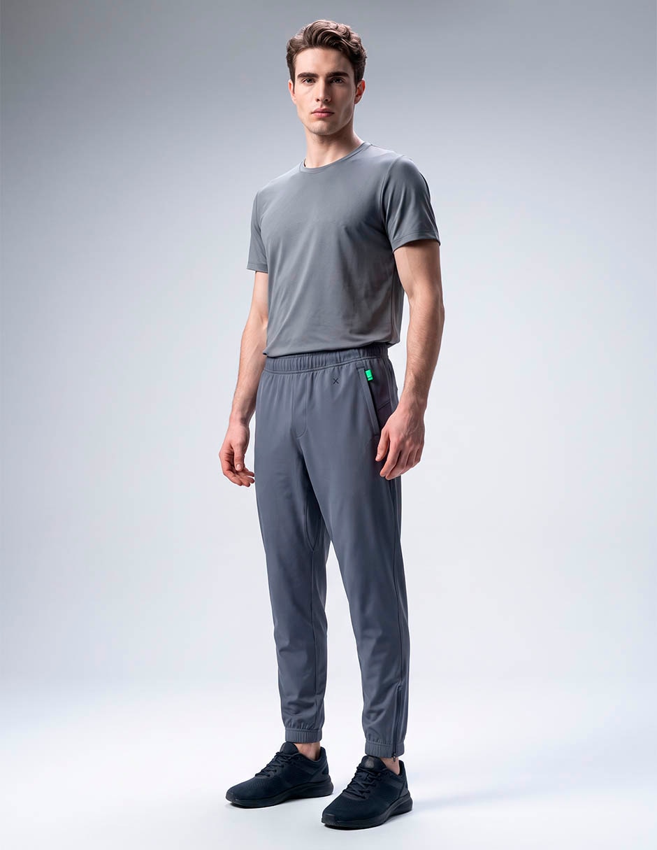 Pantalón para entrenamiento de hombre 3
