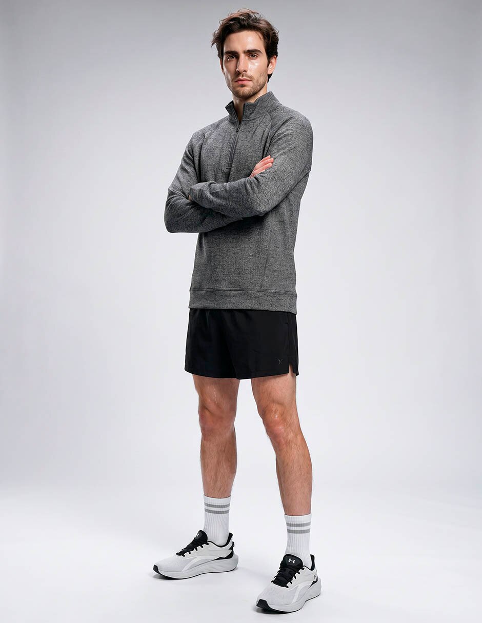 Sudadera para outdoor para hombre 3