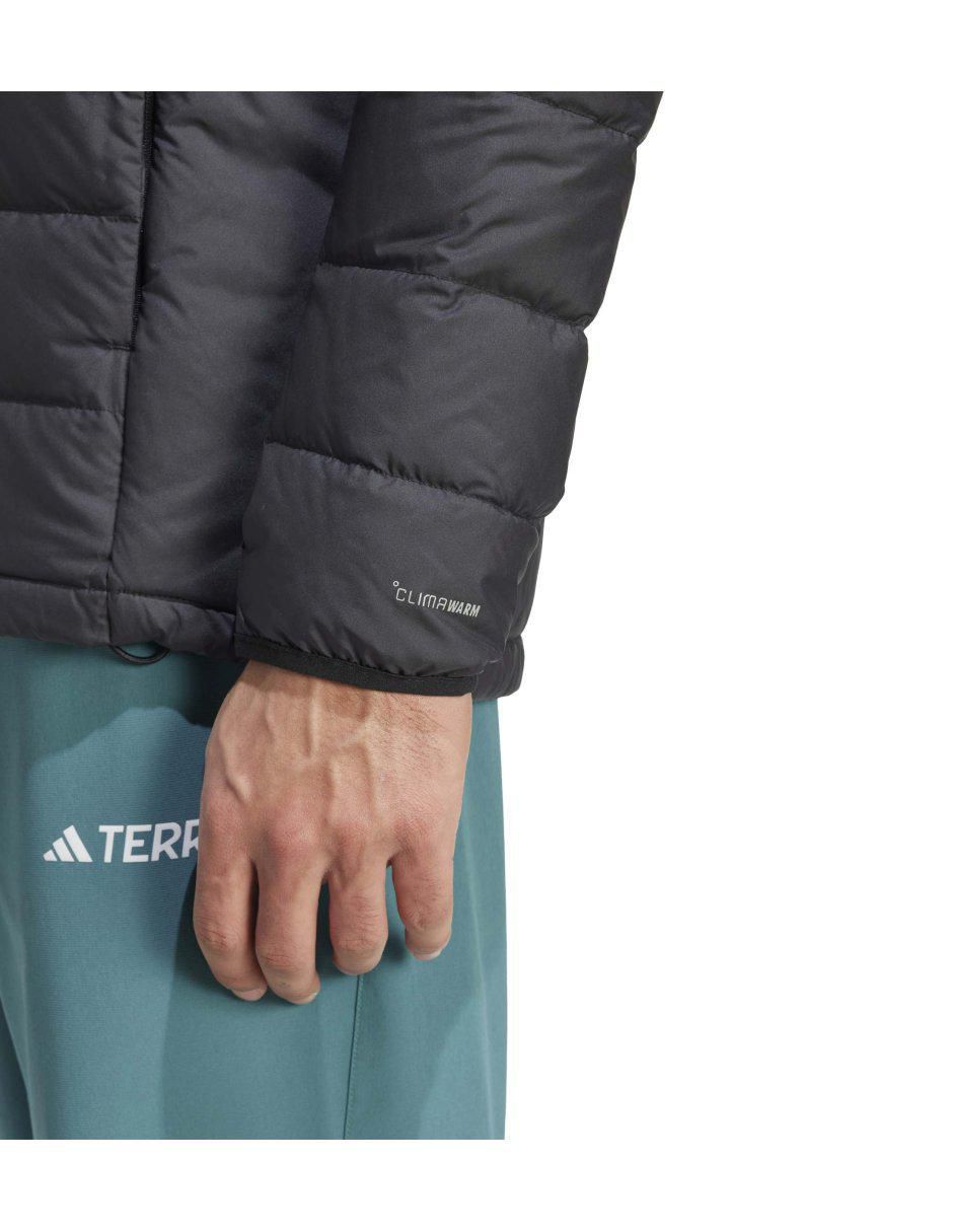 Chamarra para senderismo Insulation de hombre