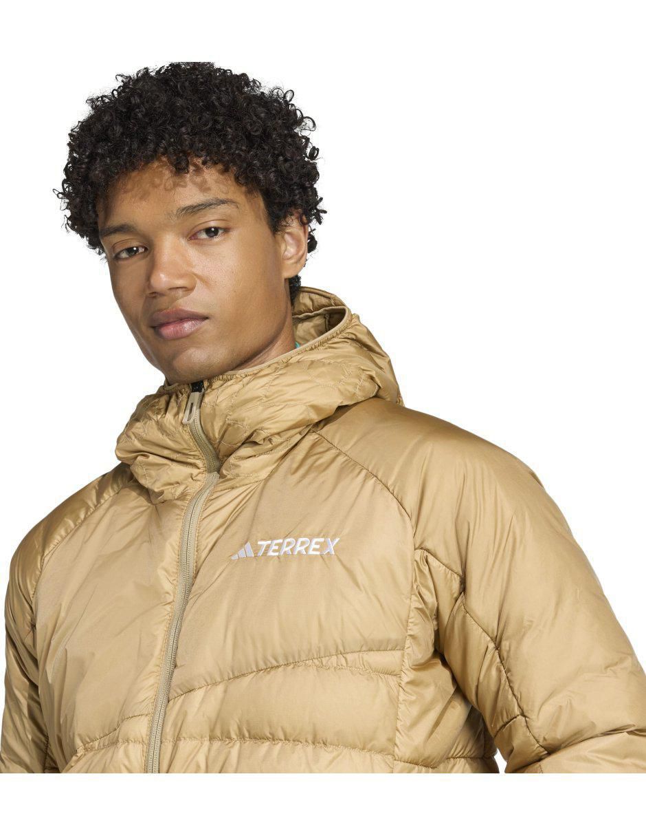 Chamarra para senderismo Insulation de hombre 6