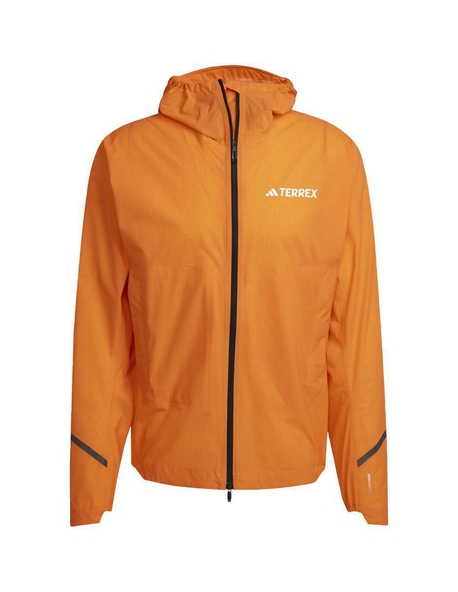 Chamarra para senderismo Rainwear de hombre 2