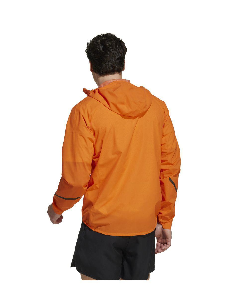Chamarra para senderismo Rainwear de hombre 3