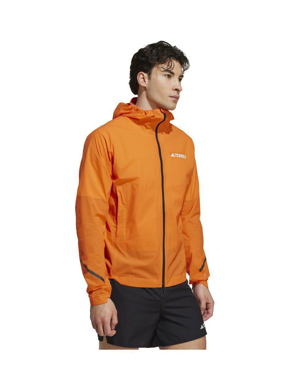 Chamarra para senderismo Rainwear de hombre 4
