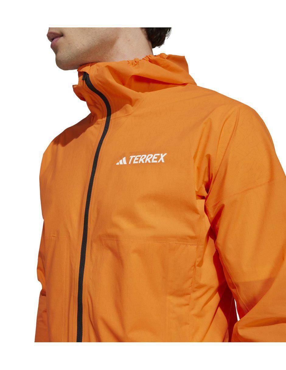 Chamarra para senderismo Rainwear de hombre 5