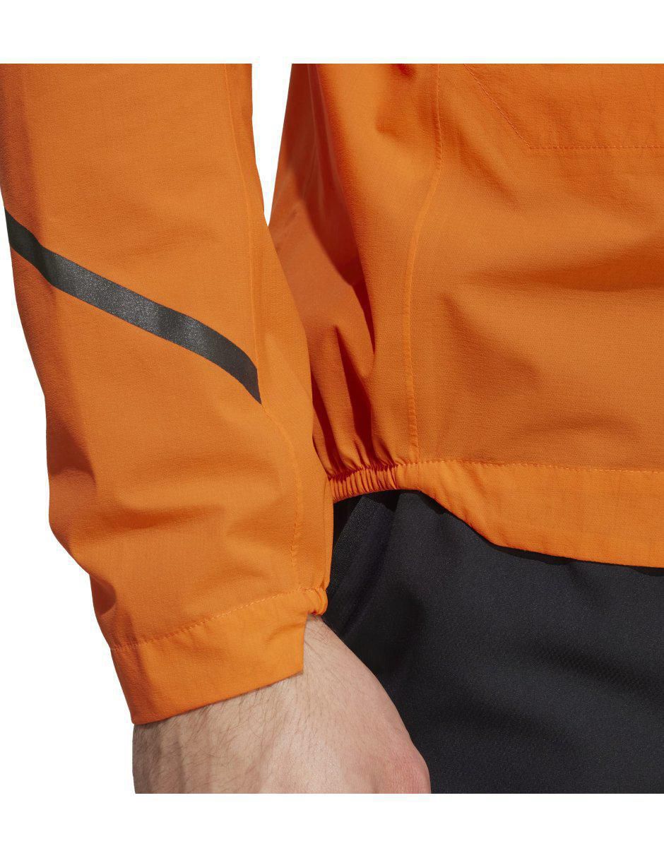 Chamarra para senderismo Rainwear de hombre 6