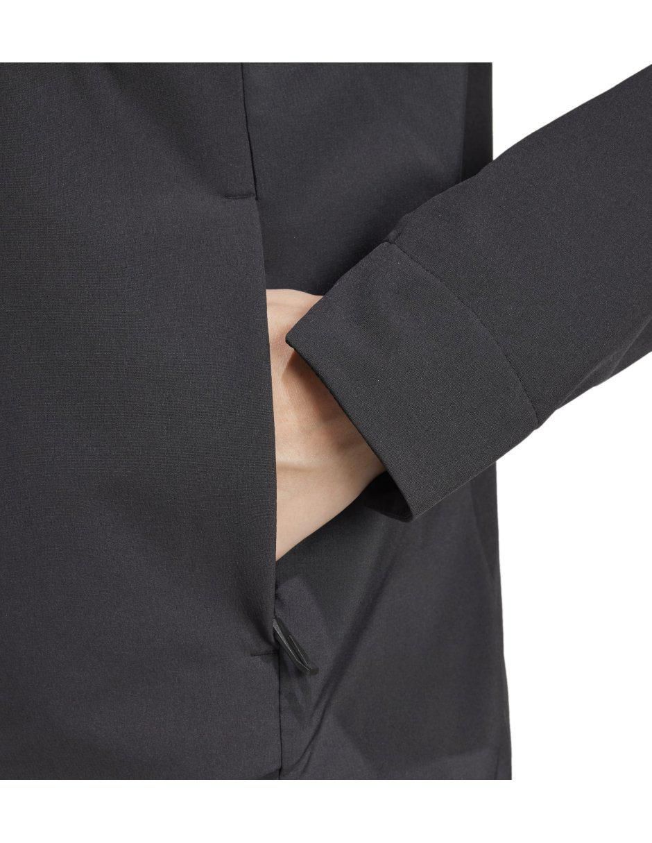 Chamarra para senderismo Softshells de mujer 8
