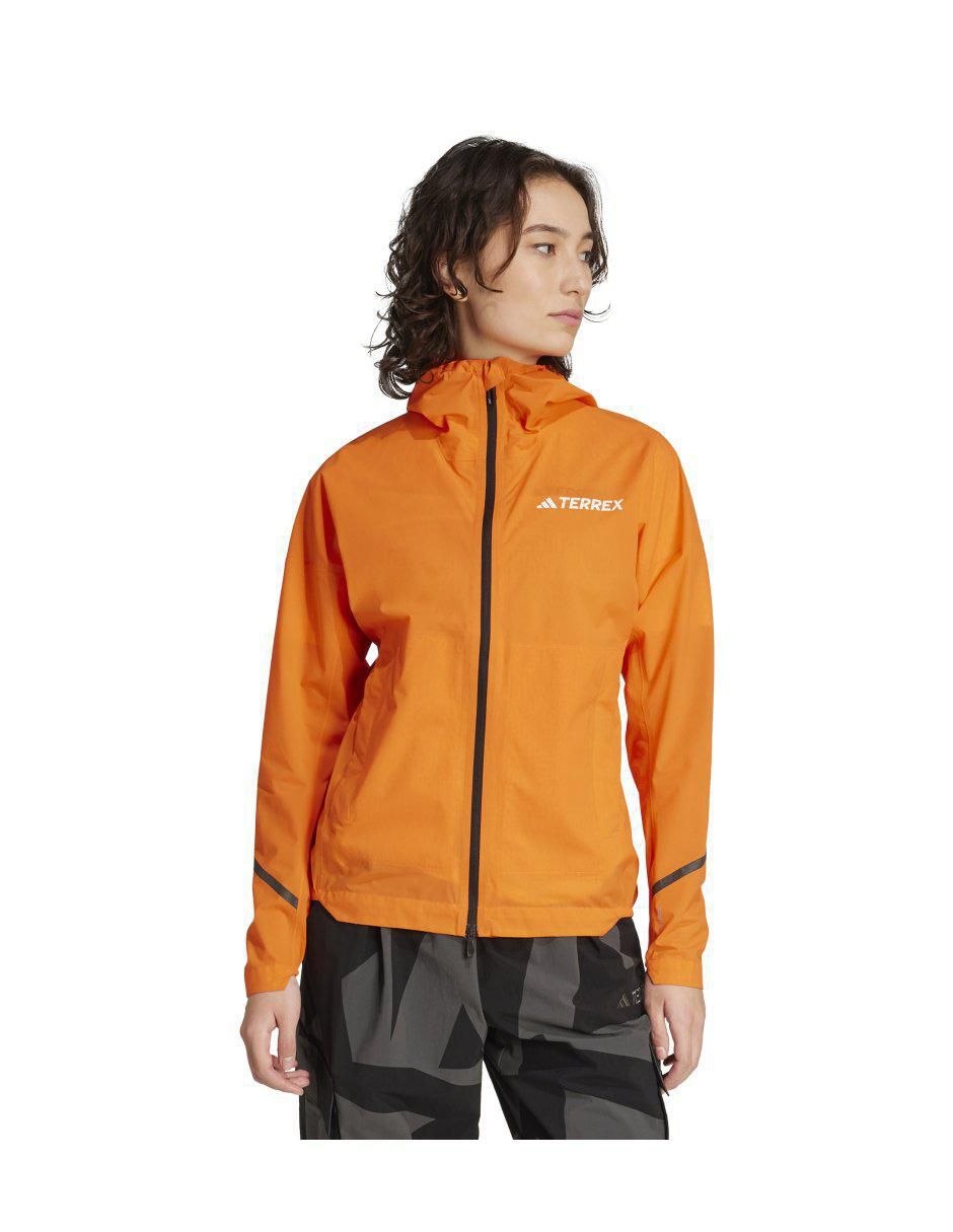 Chamarra para senderismo Rainwear de mujer Chamarra para senderismo Rainwear de mujer