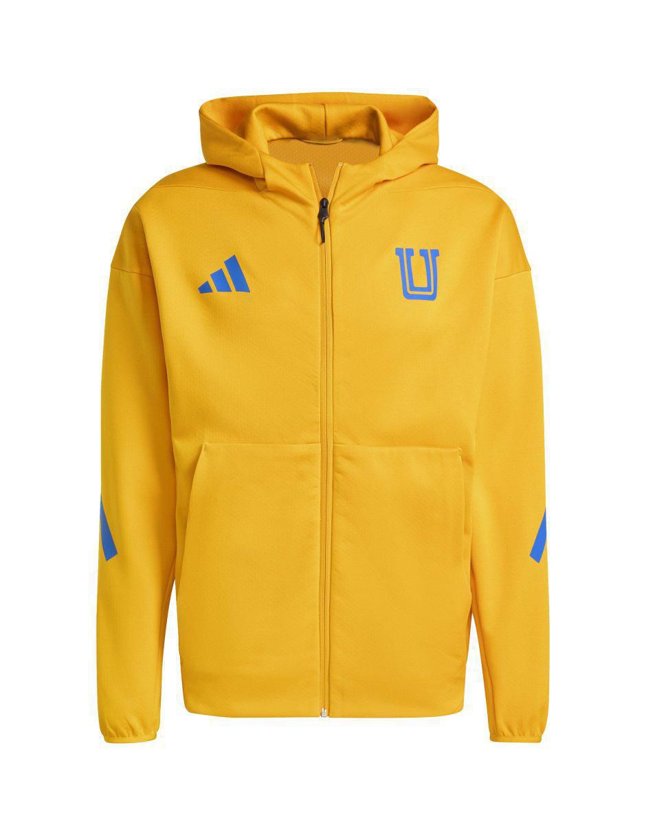 Sudadera con capucha Tigres UANL para hombre 5
