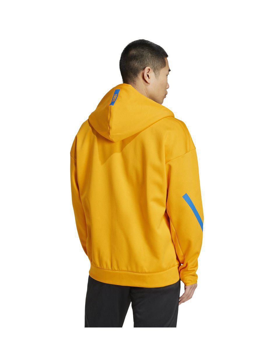 Sudadera con capucha Tigres UANL para hombre 6