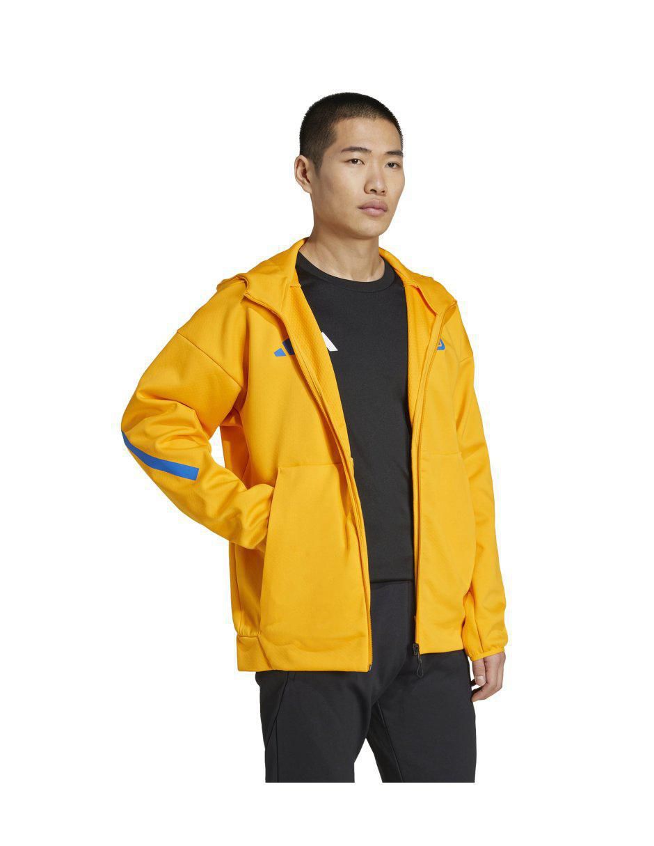 Sudadera con capucha Tigres UANL para hombre
