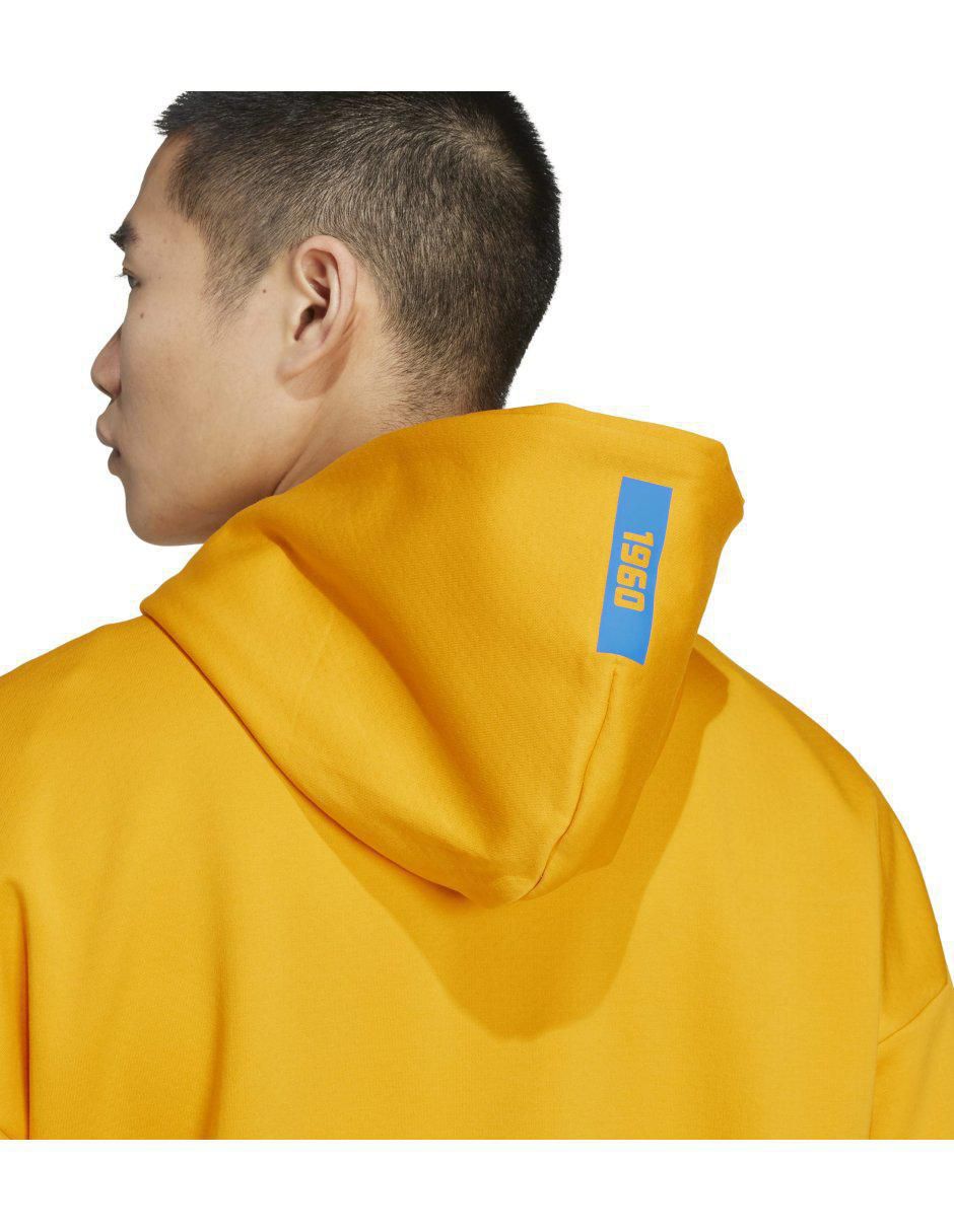 Sudadera con capucha Tigres UANL para hombre