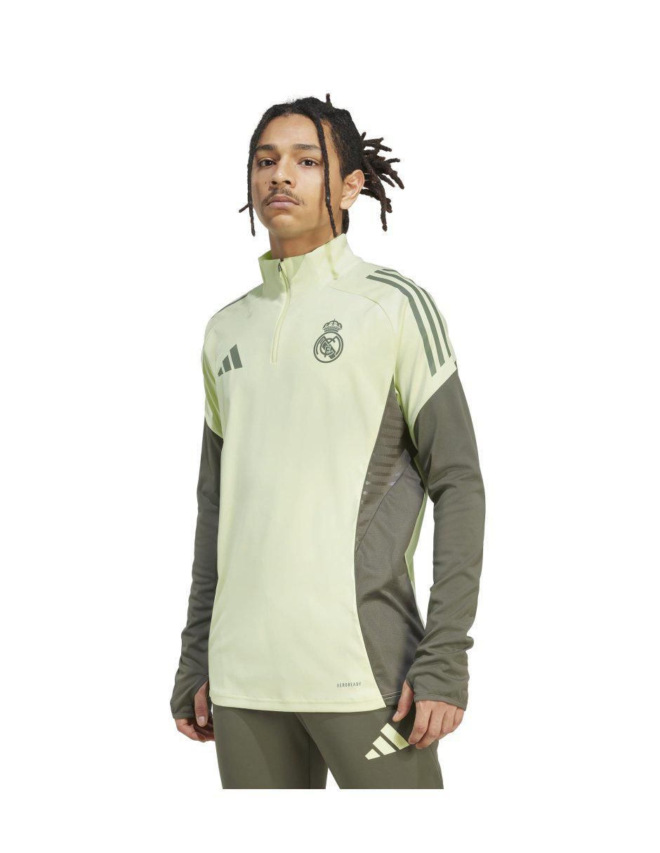 Sudadera Real Madrid Club de Fútbol para hombre