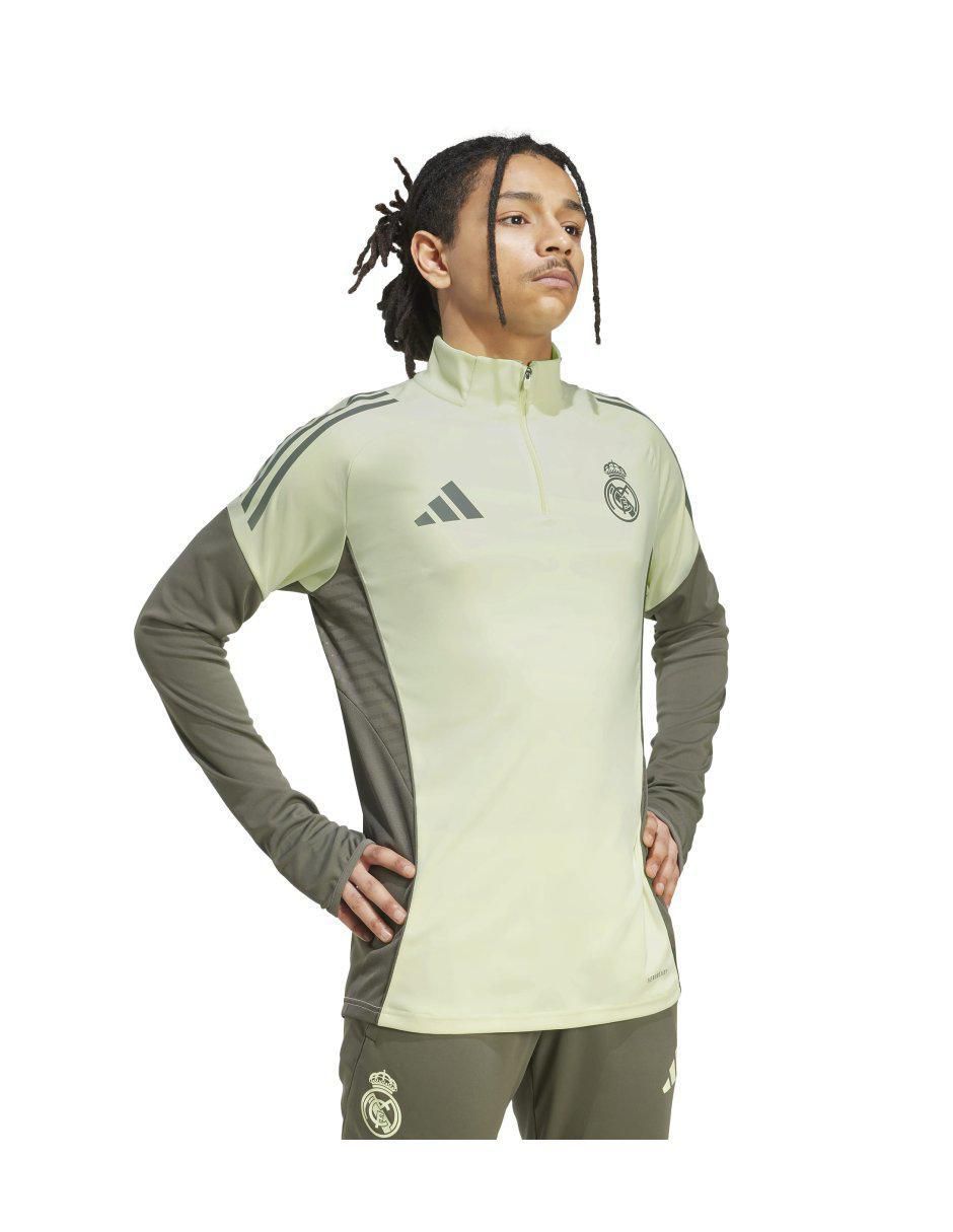 Sudadera Real Madrid Club de Fútbol para hombre