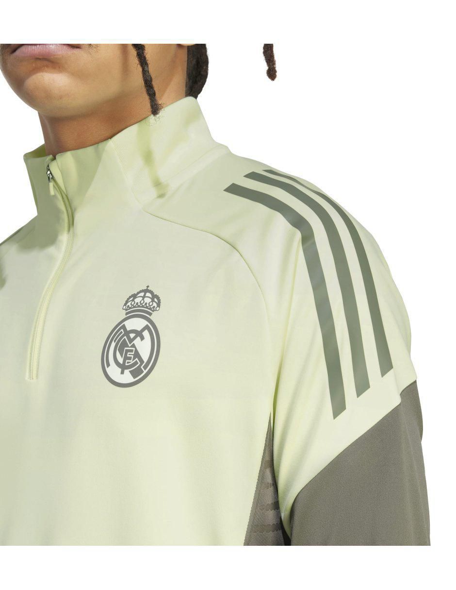 Sudadera Real Madrid Club de Fútbol para hombre