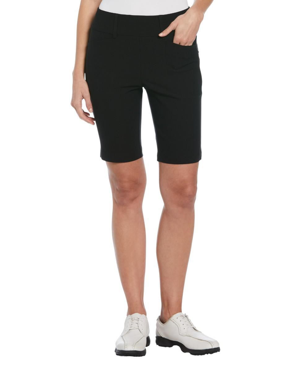 Short con bolsillos para golf mujer Short con bolsillos para golf mujer