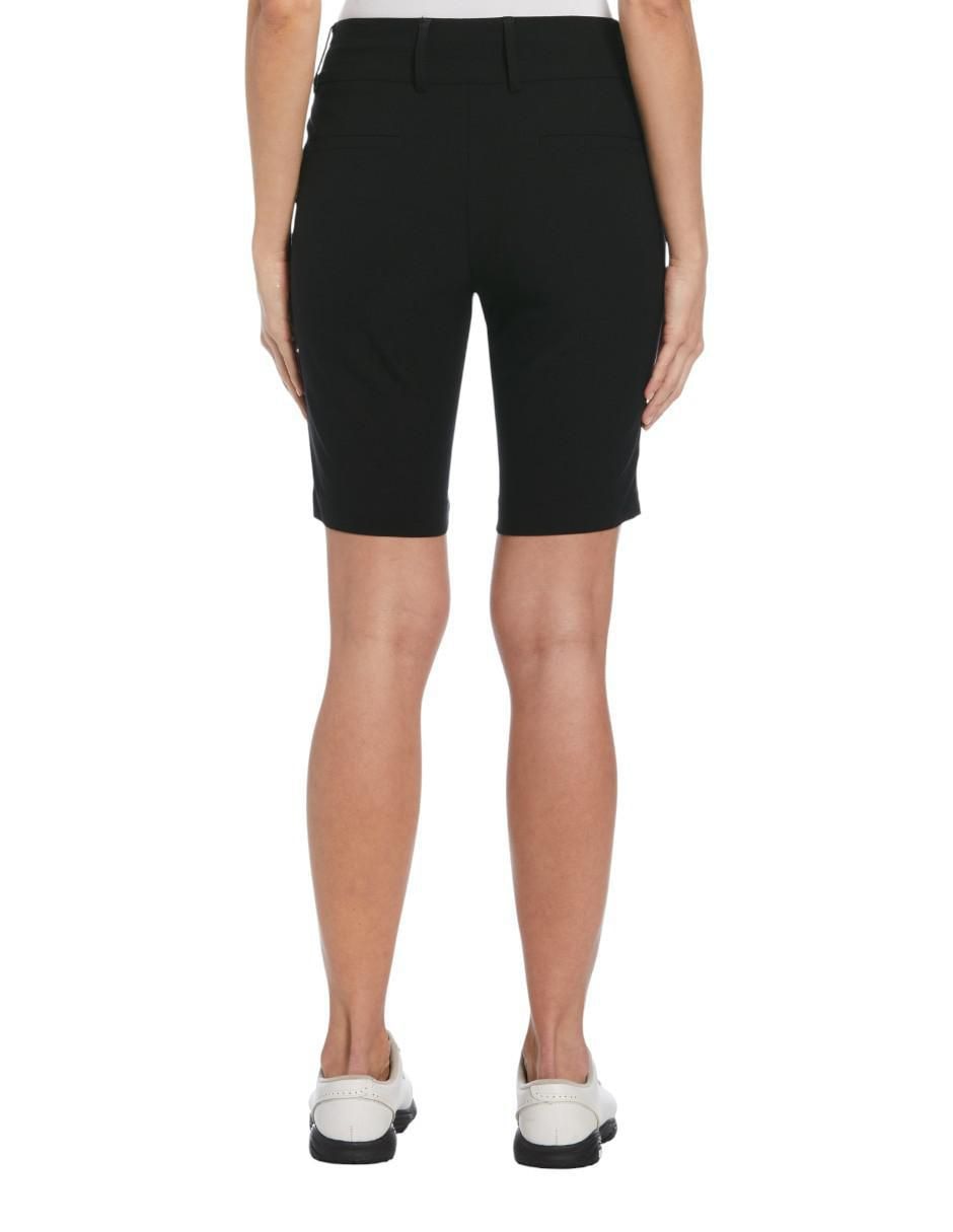 Short con bolsillos Pga para golf mujer