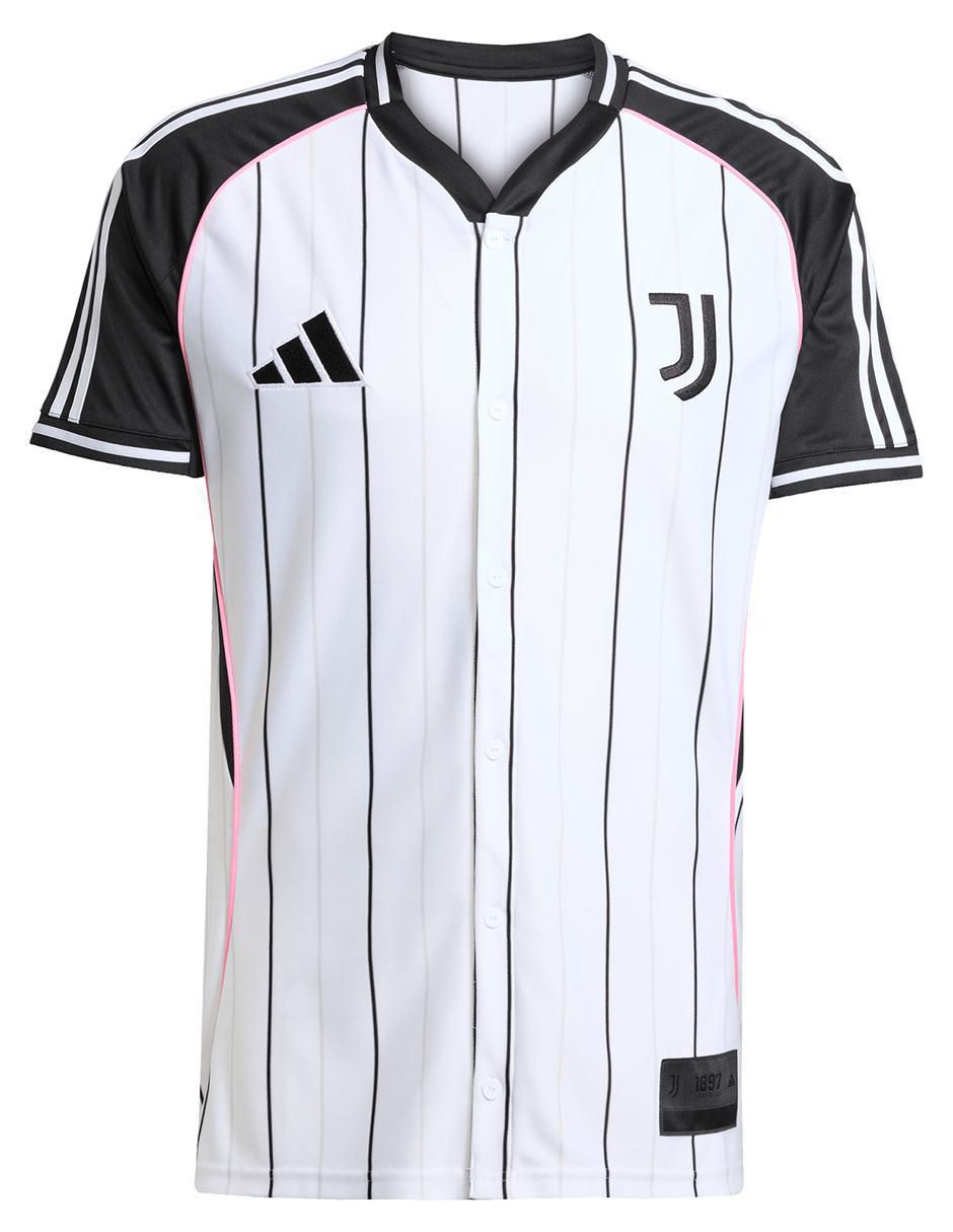 Playera deportiva para fútbol Juventus de Turín de hombre 2