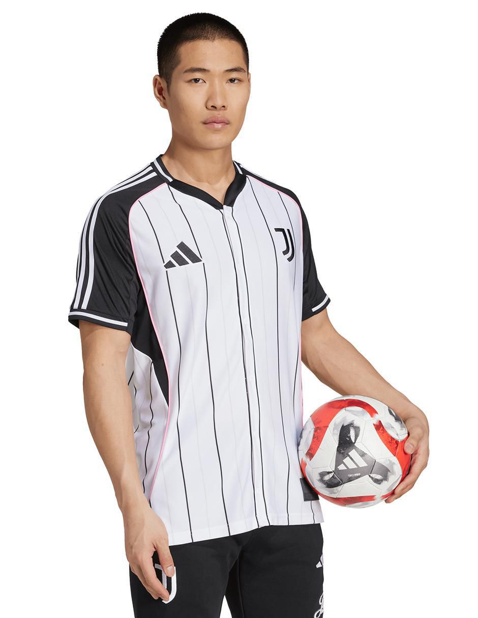 Playera deportiva para fútbol Juventus de Turín de hombre 4