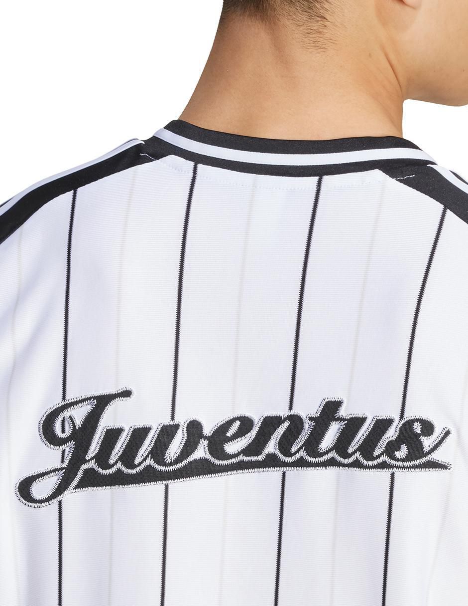 Playera deportiva para fútbol Juventus de Turín de hombre 6