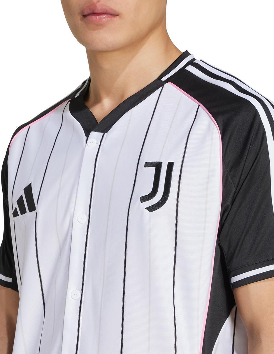 Playera deportiva para fútbol Juventus de Turín de hombre 7