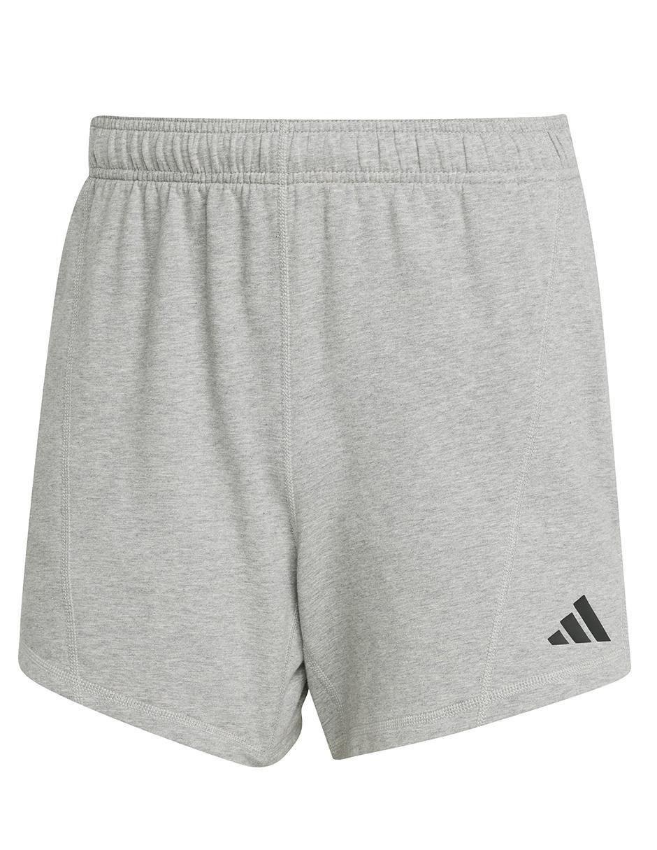 Short con bolsillos Adidas para entrenamiento hombre