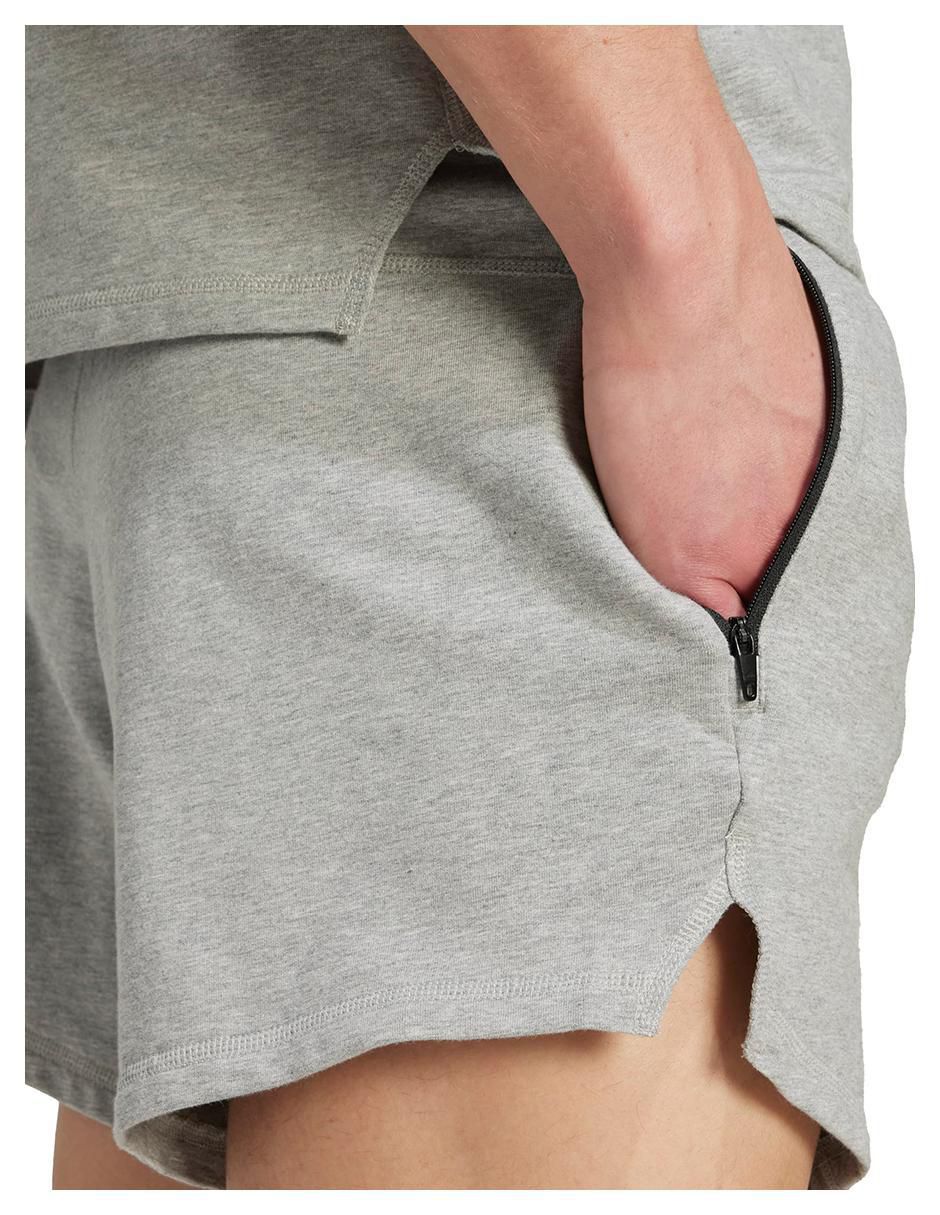 Short con bolsillos Adidas para entrenamiento hombre