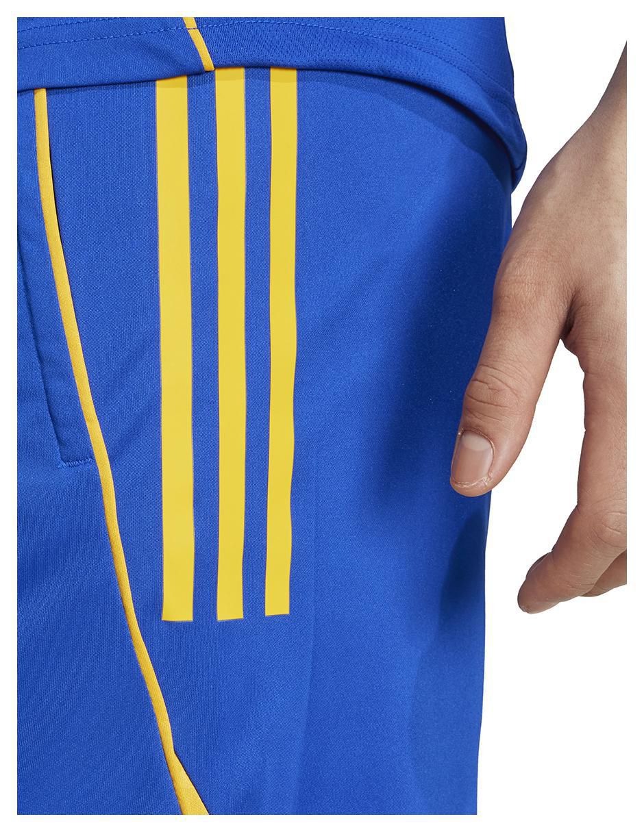 Short Tigres UANL para fútbol hombre 5