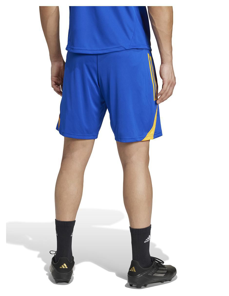 Short Tigres UANL para fútbol hombre 7