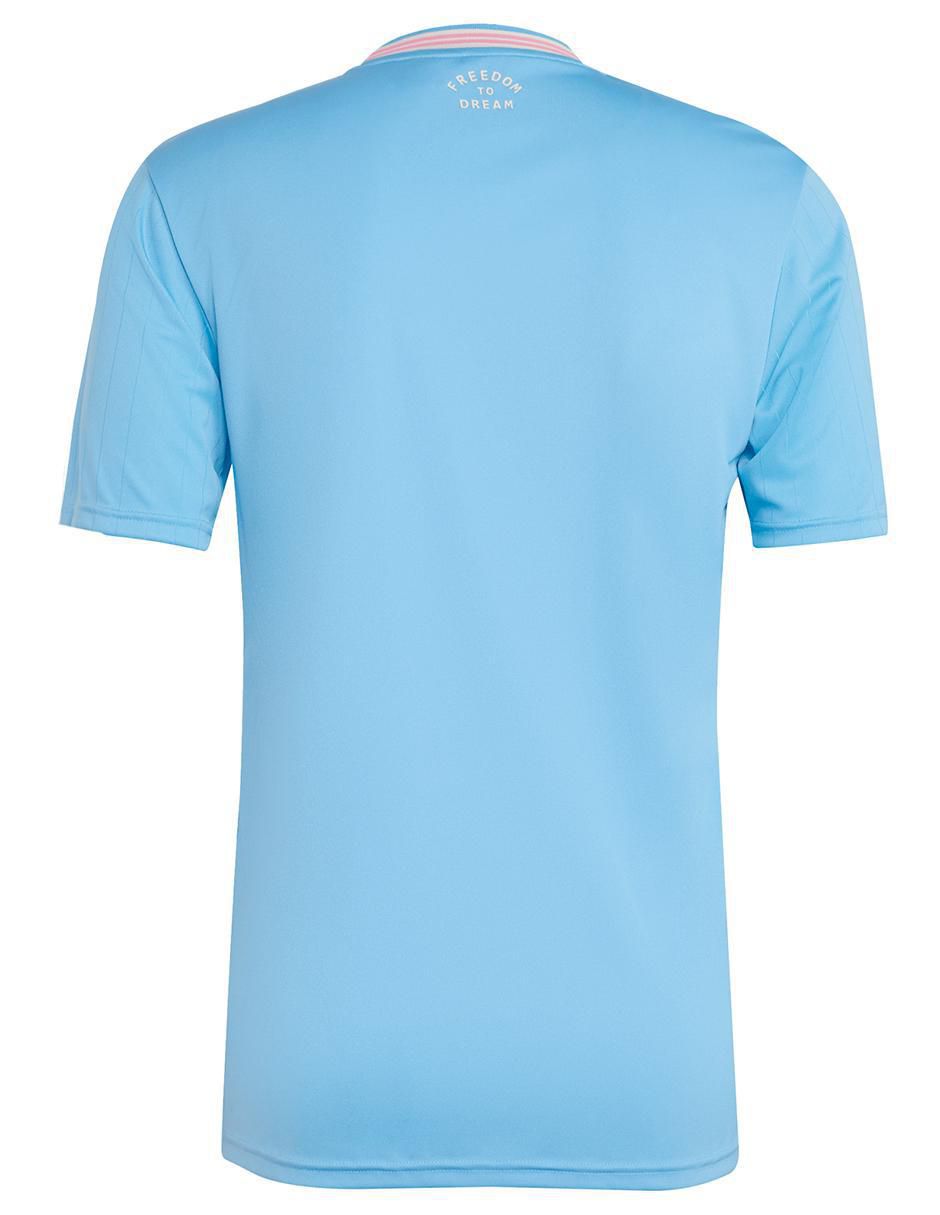 Jersey de Miami Heats local para hombre