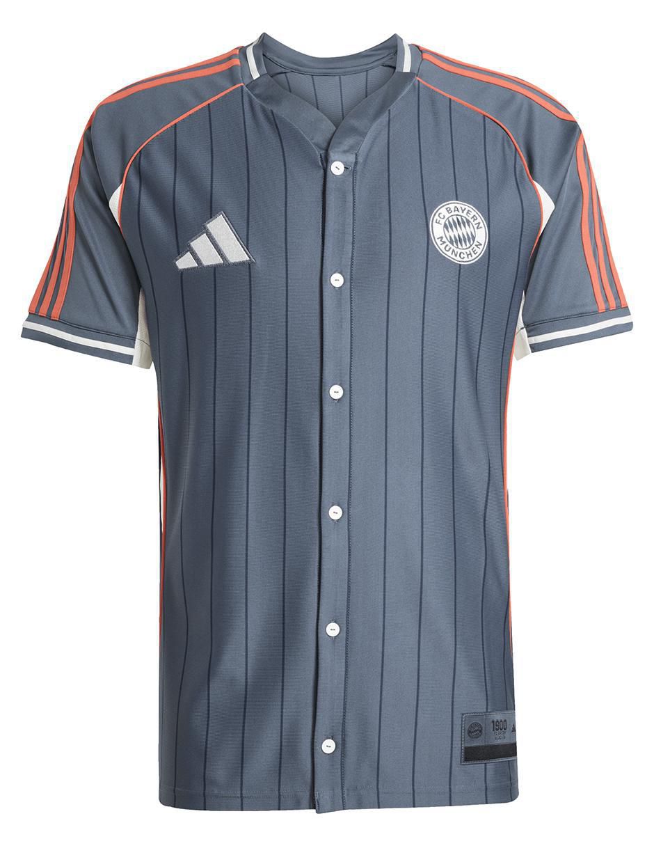 Playera deportiva para fútbol Bayern Munich de hombre 2