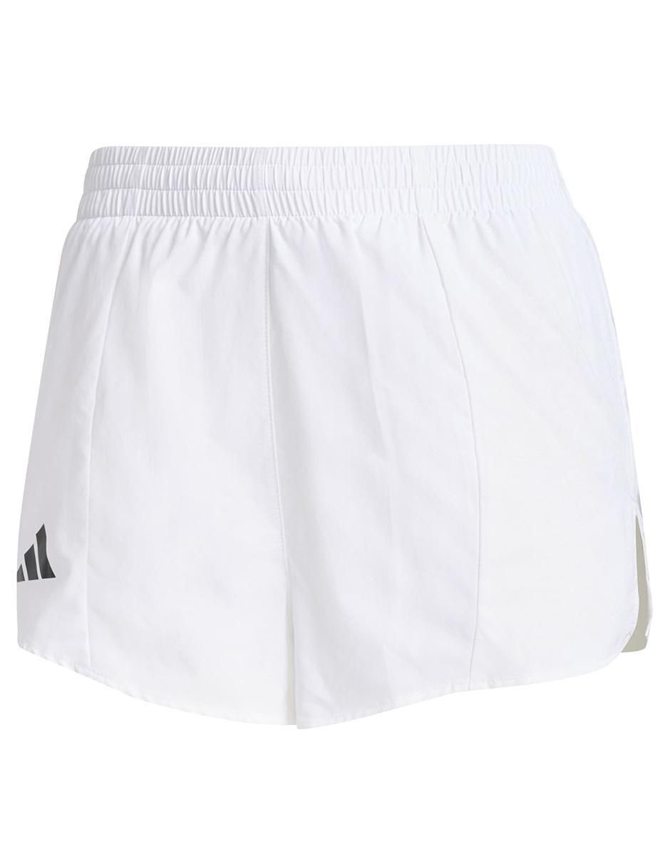 Short Adidas para correr mujer