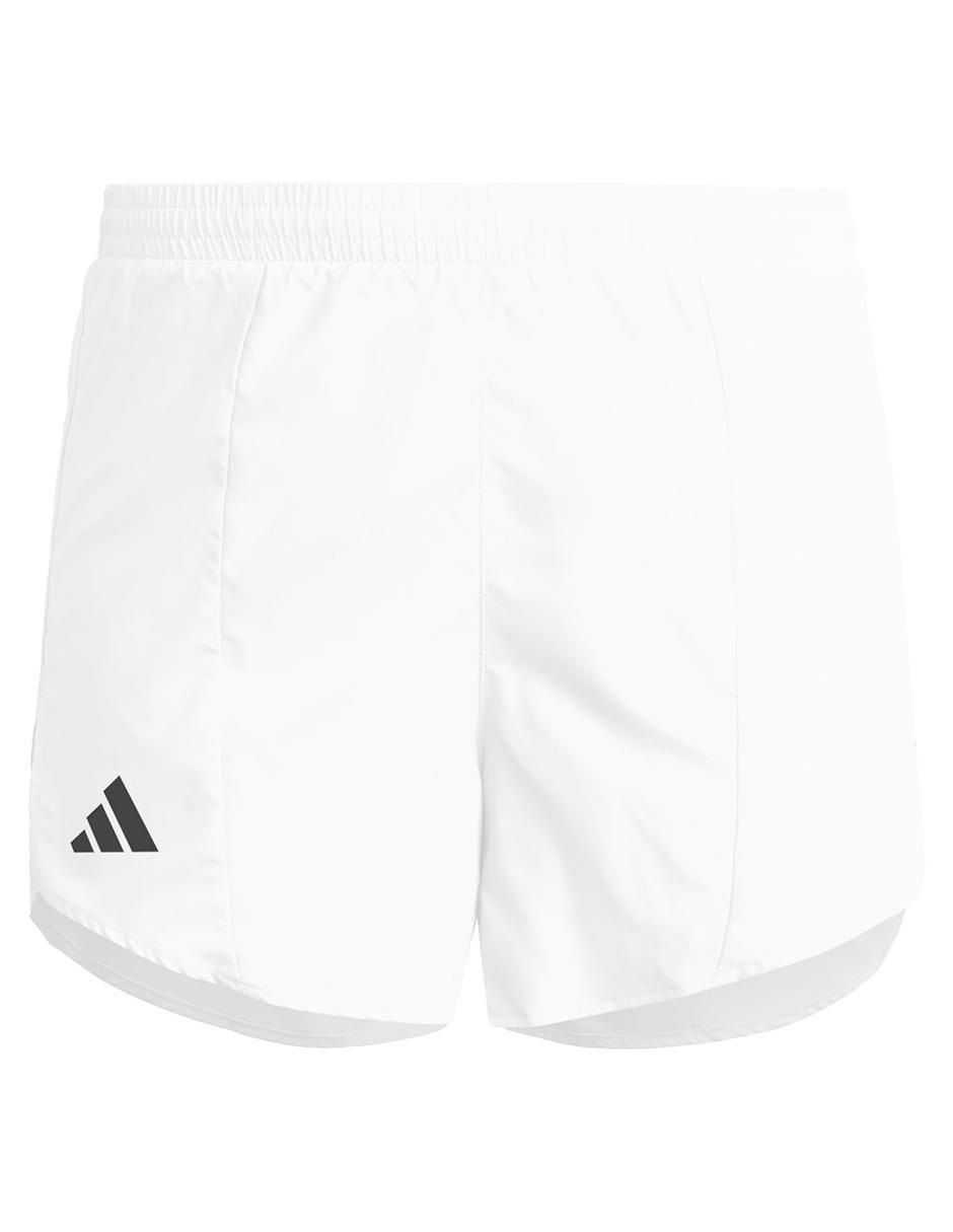 Short Adidas para correr mujer