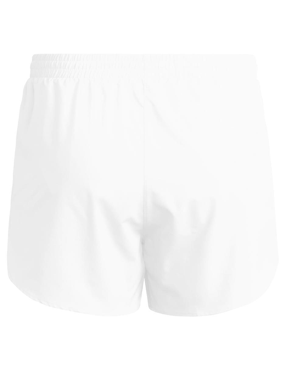 Short Adidas para correr mujer