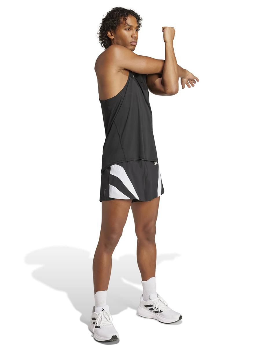 Short para correr hombre 4