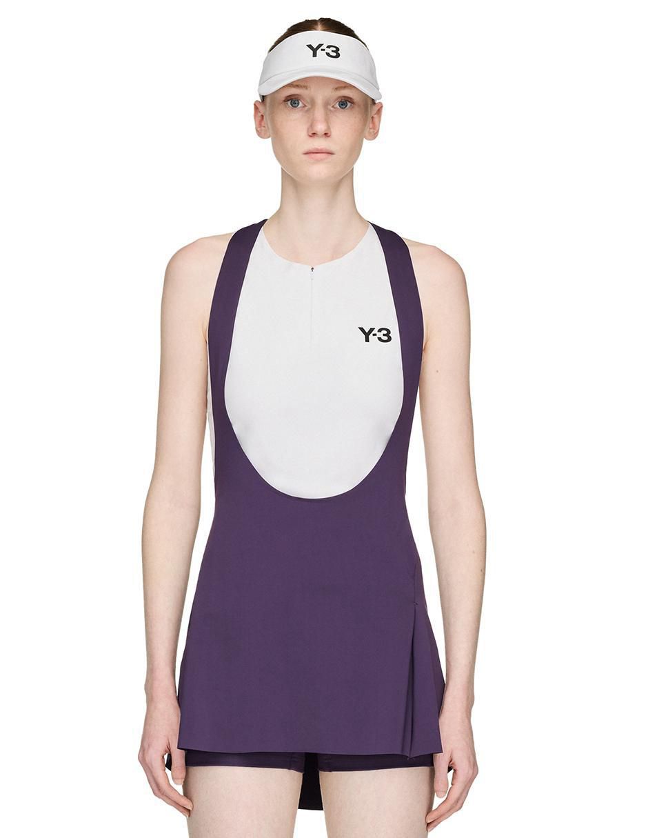 Playera deportiva para tennis de mujer Playera deportiva para tennis de mujer