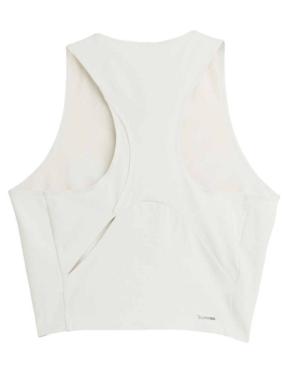 Playera deportiva para tennis de mujer 3
