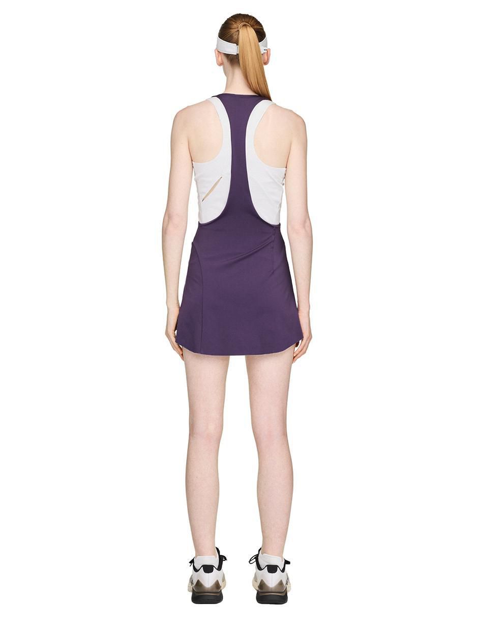 Playera deportiva para tennis de mujer 4
