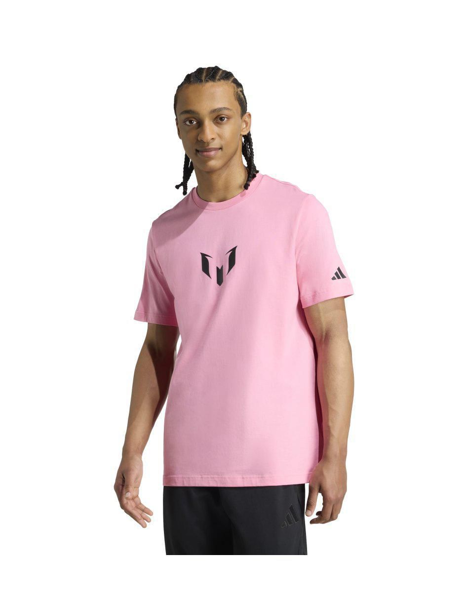 Playera deportiva para fútbol de hombre Playera deportiva para fútbol de hombre