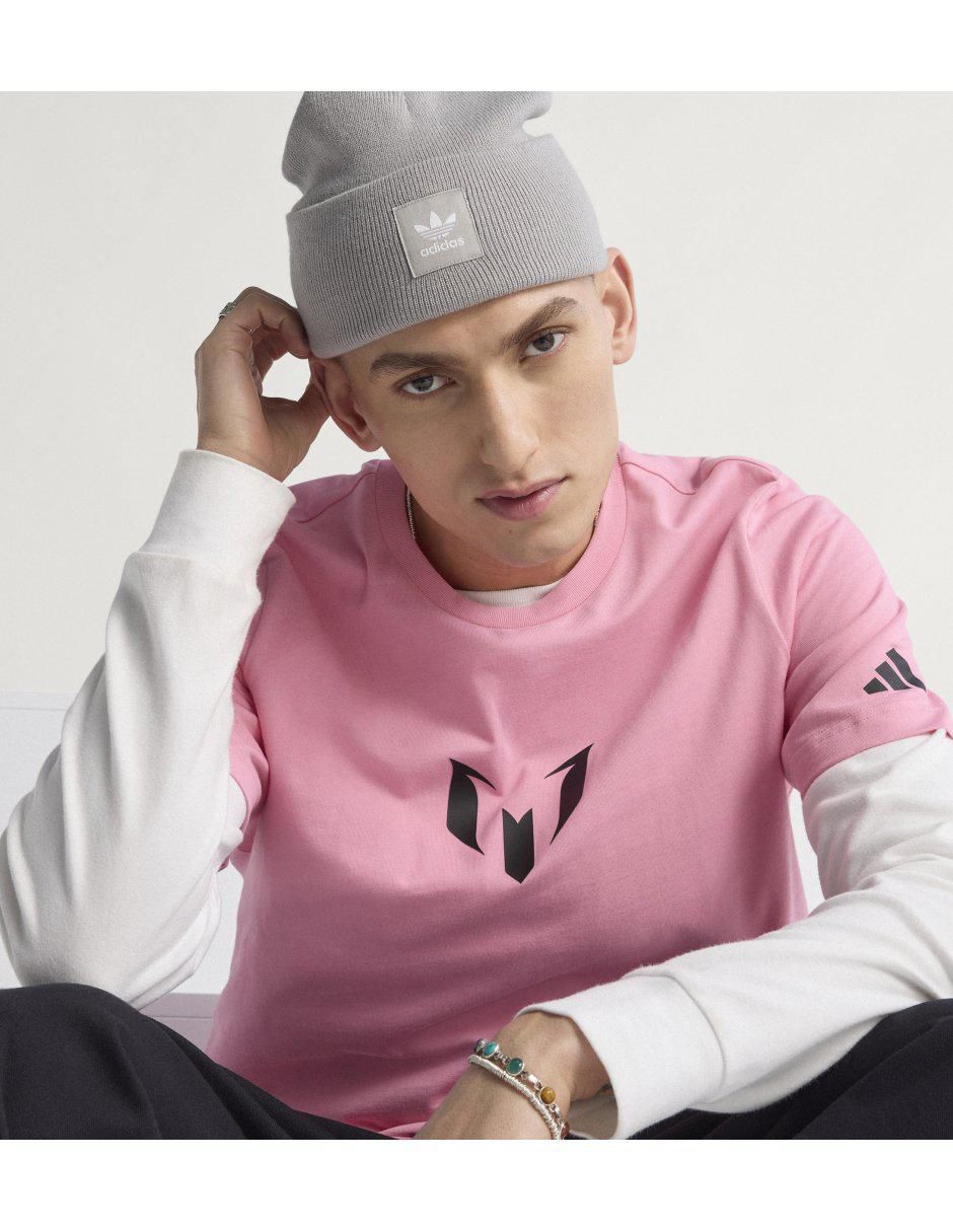 Playera deportiva para fútbol de hombre 6
