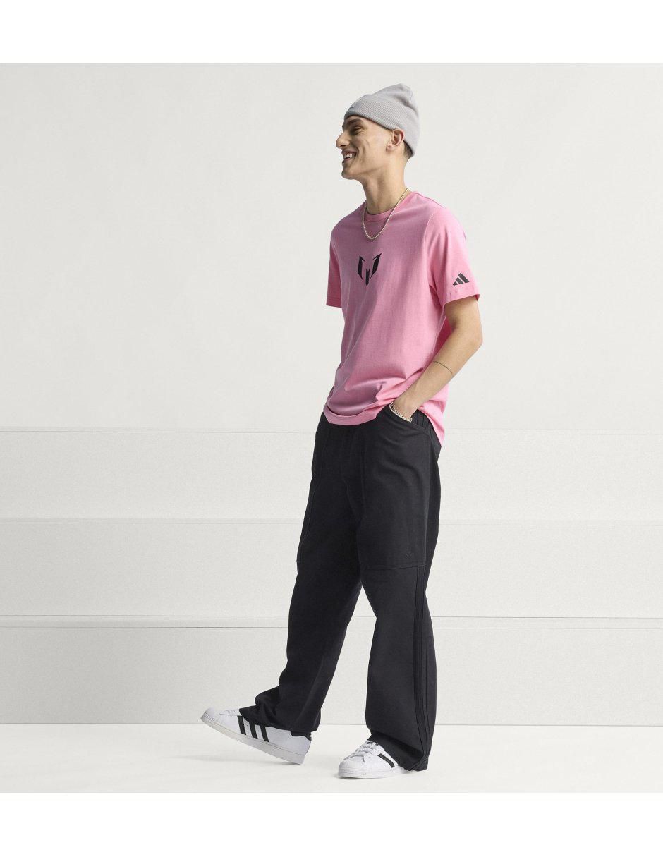 Playera deportiva para fútbol de hombre 15