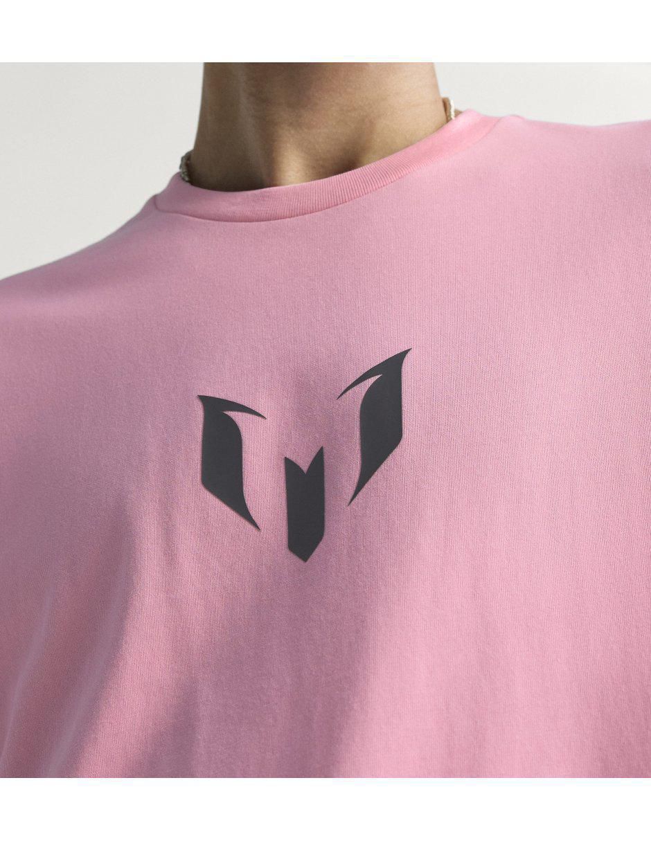 Playera deportiva para fútbol de hombre 11