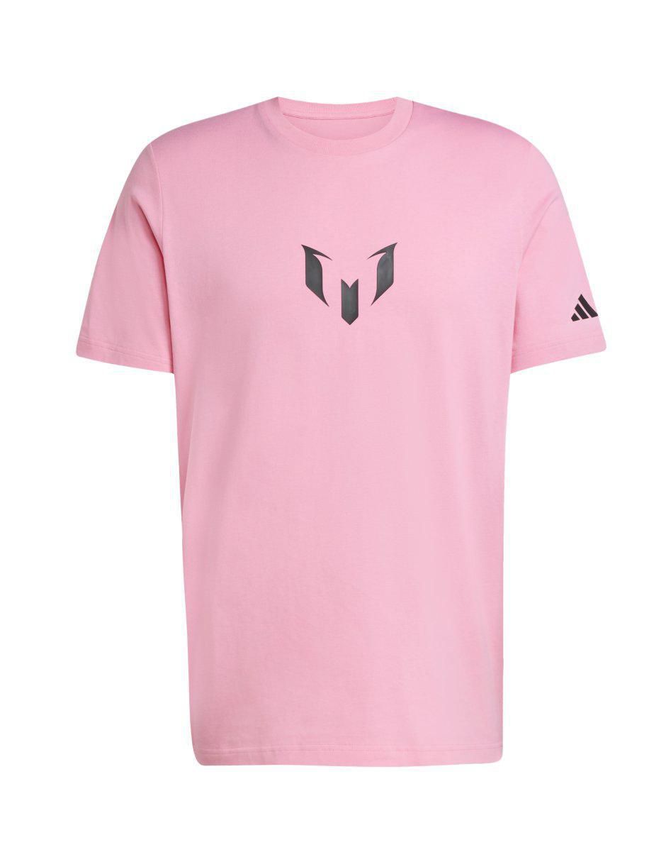 Playera deportiva para fútbol de hombre 8