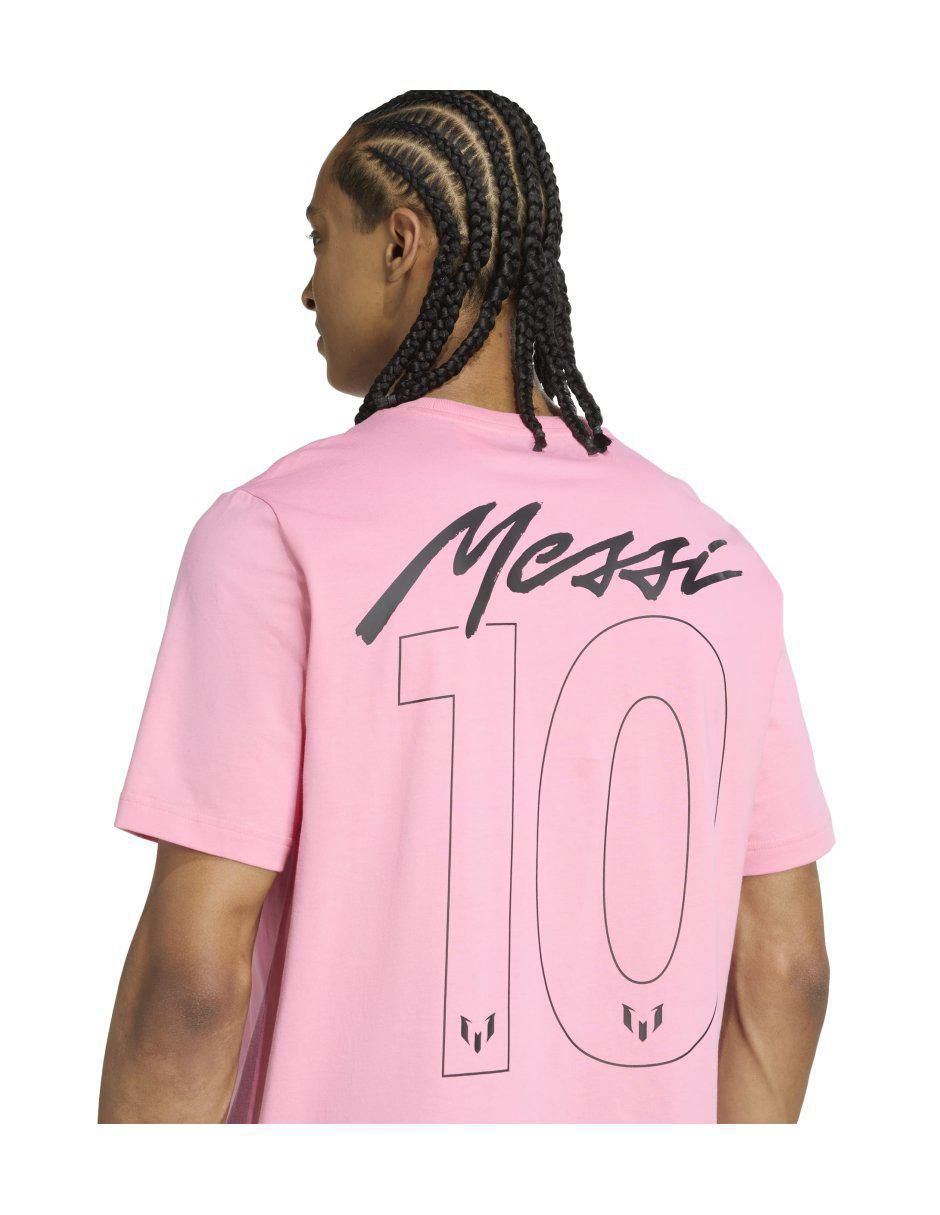 Playera deportiva para fútbol de hombre 9